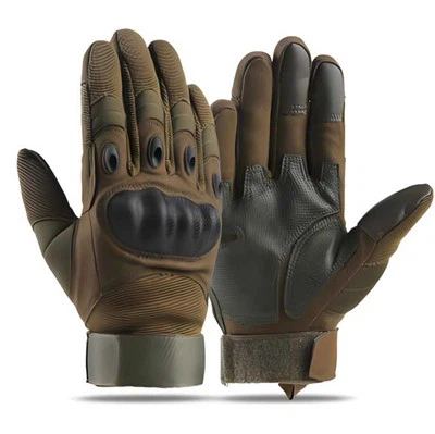 5 本指防水ハイキング グローブ