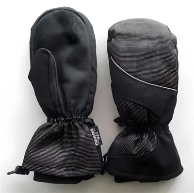 ハイキング用手袋の洗い方は？